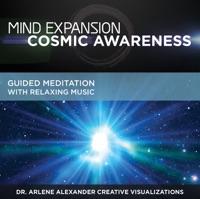Cosmic Awareness Through Music: Unlimited Consciousness Meditation