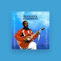 Magaya