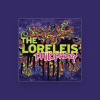 The Loreleis