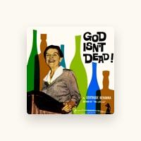 Gertrude Behanna
