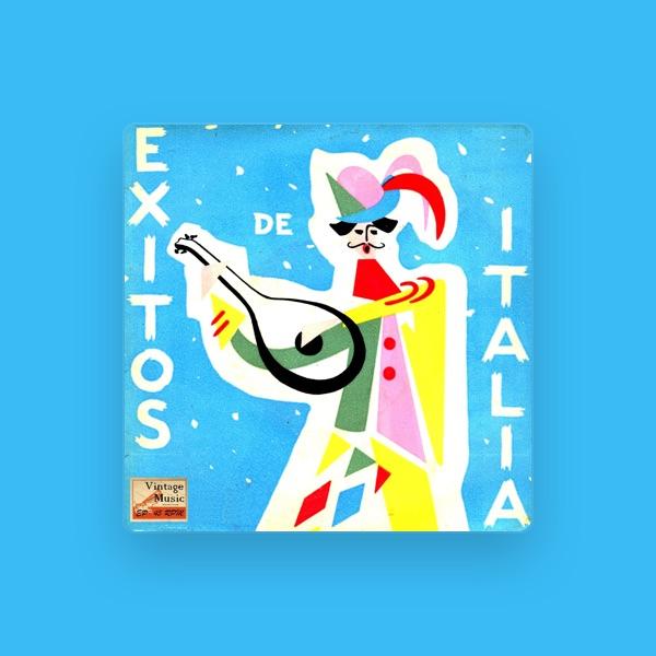 Quartetto Di Napoli
