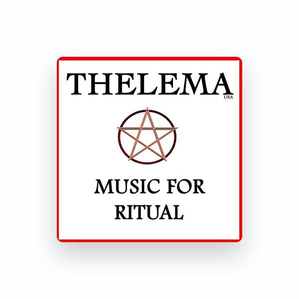 ∴THELEMA∴