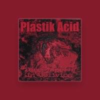 Plastik Acid