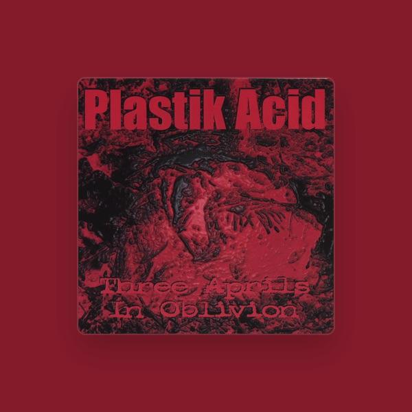 Plastik Acid