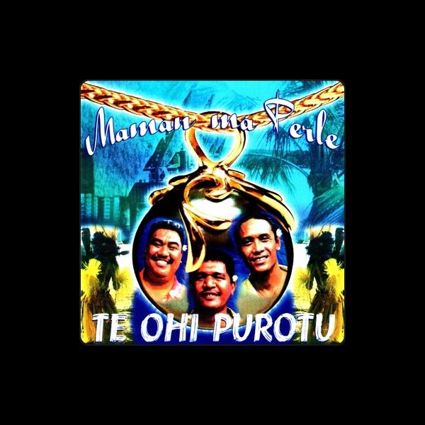 Te Ohi Purotu