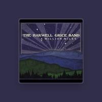 The Harwell Grice Band