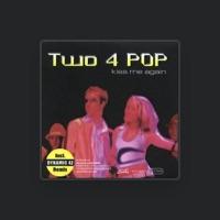Two 4 Pop