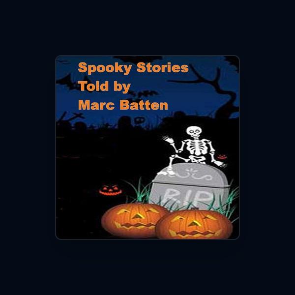 Marc Batten