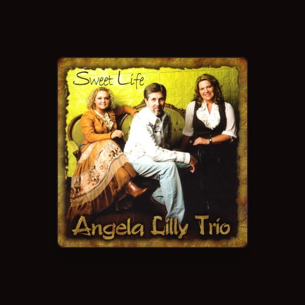 Angela Lilly Trio
