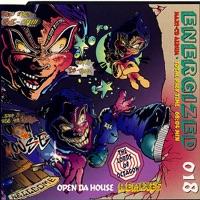 Open Da House (Original Version)