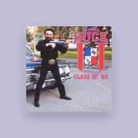 Tex Pistols