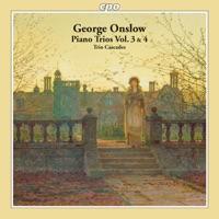 Piano Trio No. 3 in G Minor, Op. 3, No. 3: IV. Finale