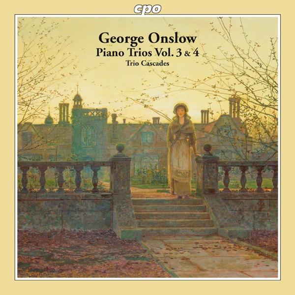 Piano Trio No. 3 in G Minor, Op. 3, No. 3: III. Minuetto