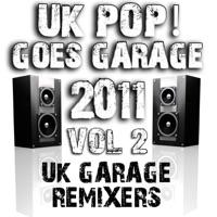Welcome to St. Tropez (Garage Re-Mix)