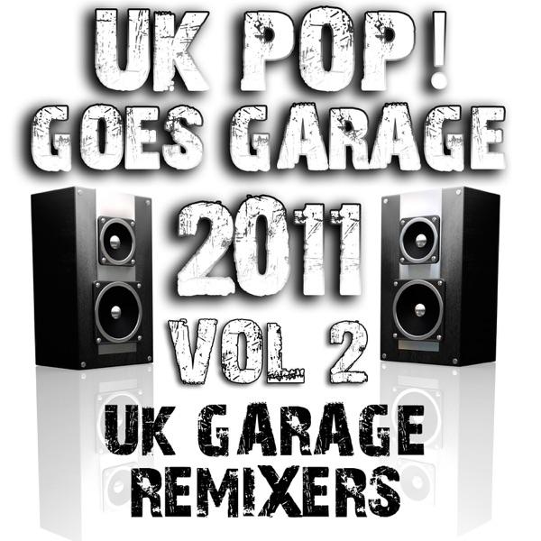 Swagger Jagger (Garage Re-Mix)