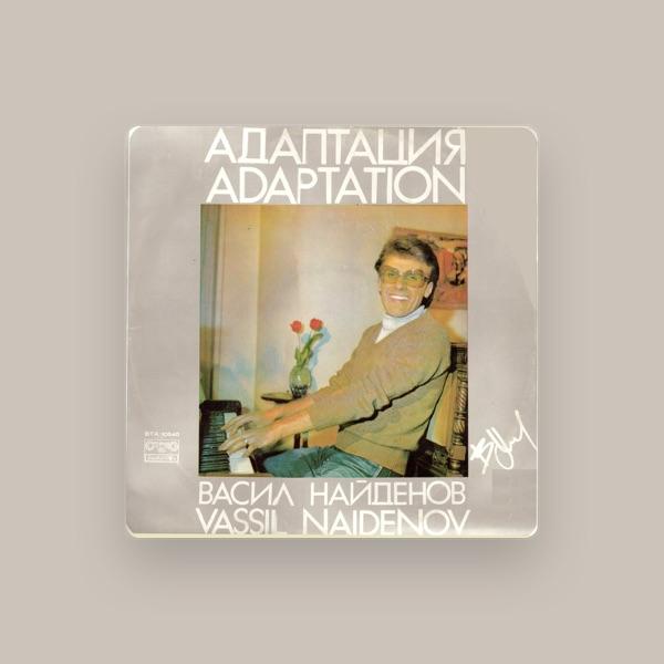 Vasil Naidenov