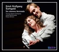 Die stumme Serenade, Op. 36: Act II: Melodram und Schlussgesang (Andrea, Marcelini, Silvia)