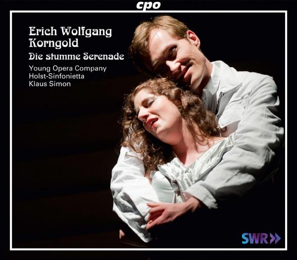 Die stumme Serenade, Op. 36: Act II: Dialog (Louise, Andrea, Sam)