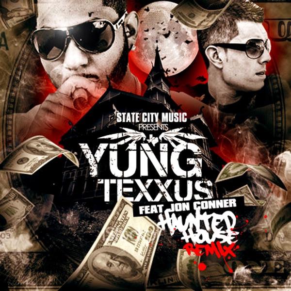 Haunted House (feat. Jon Conner) [Remix]