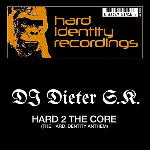 Hard 2 the Core