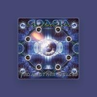 Goasia
