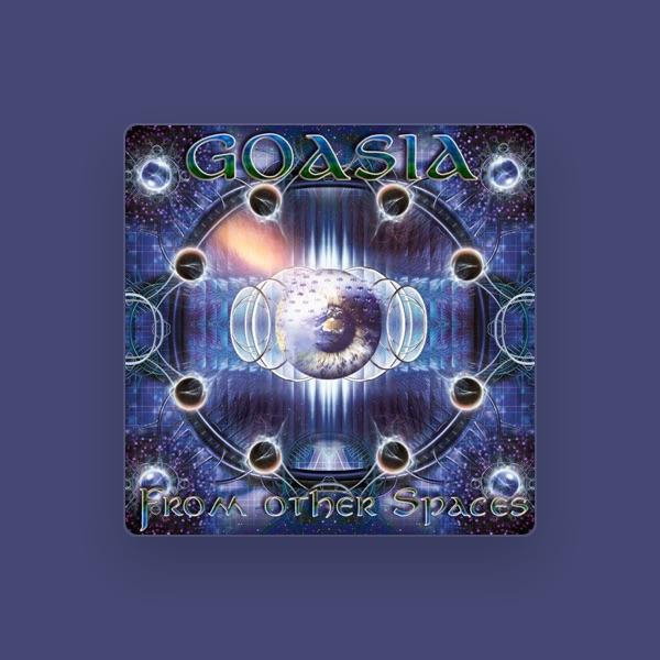 Goasia