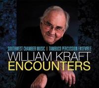 Encounters XIV, "Concerto a Tre"