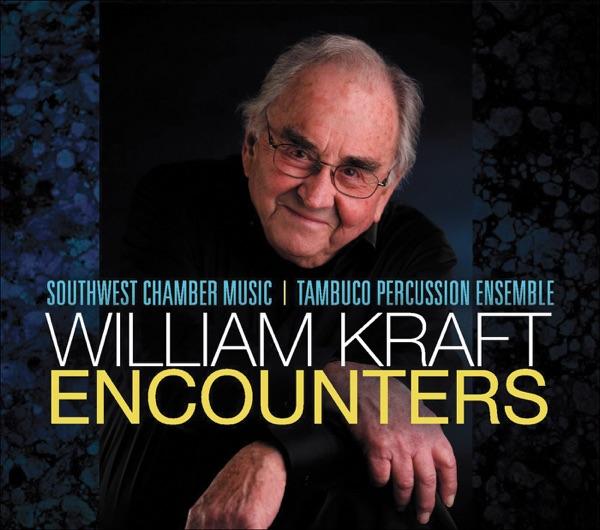 Encounters XIV, "Concerto a Tre"