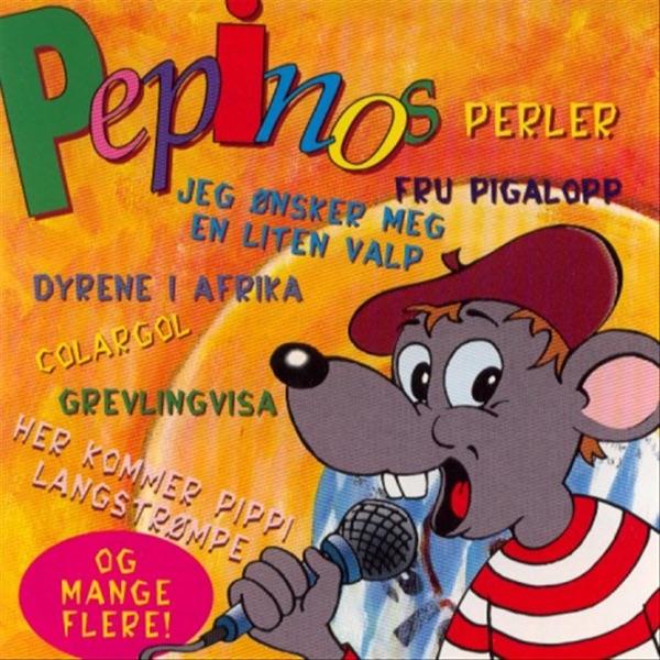 Grevlingvisa