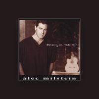 Alec Milstein