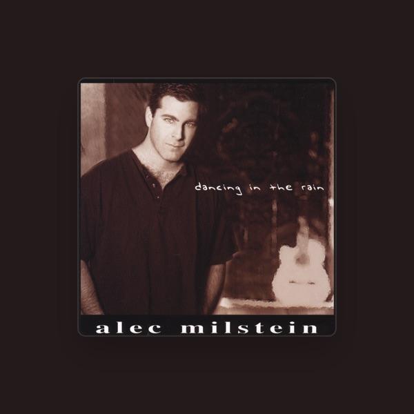 Alec Milstein