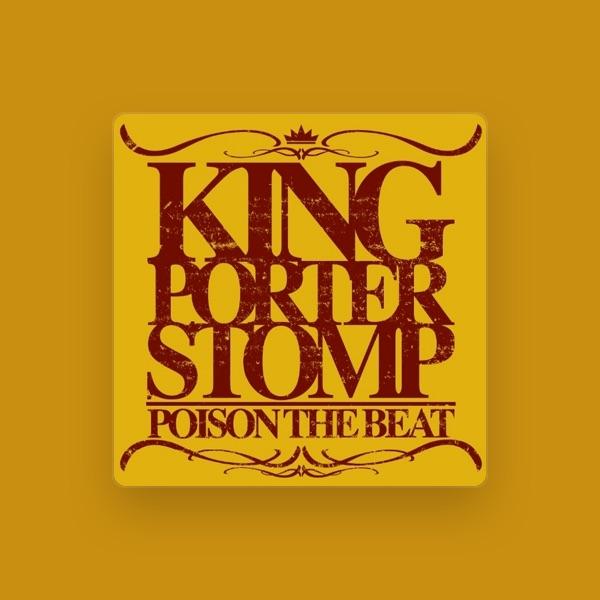 King Porter Stomp