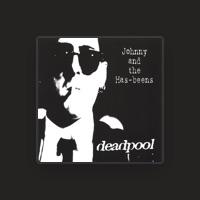 Johnny and the Has-Beens