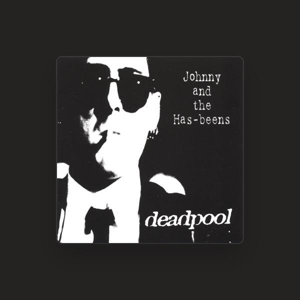 Johnny and the Has-Beens