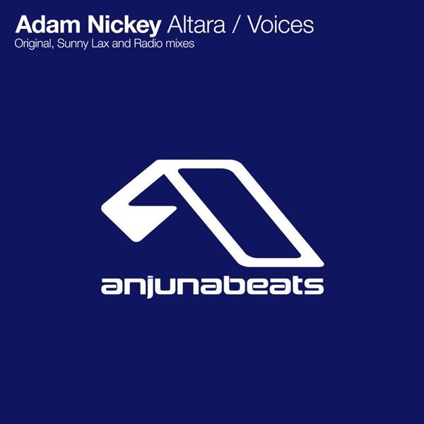 Altara (Sunny Lax Remix)