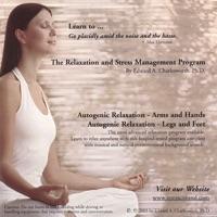 Autogenic Relaxation - Legs and Feet