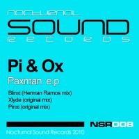 Blinxy (HERMAN RAMOS MIX)