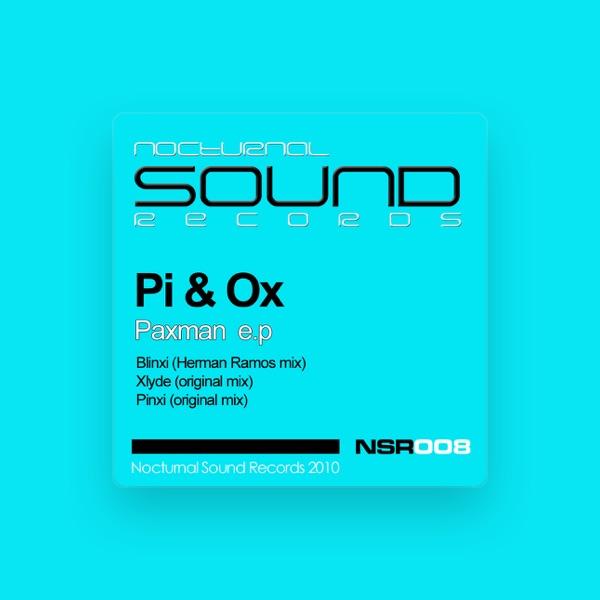 PI & OX
