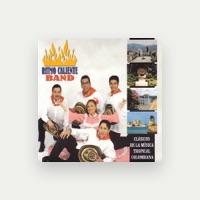 Ritmo Caliente Band