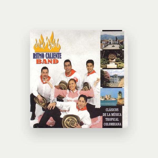 Ritmo Caliente Band