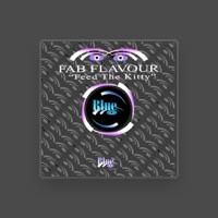 Fab Flavour