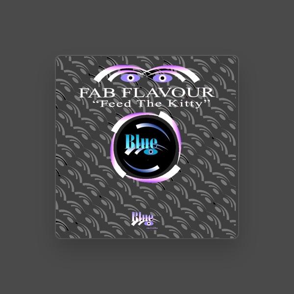 Fab Flavour