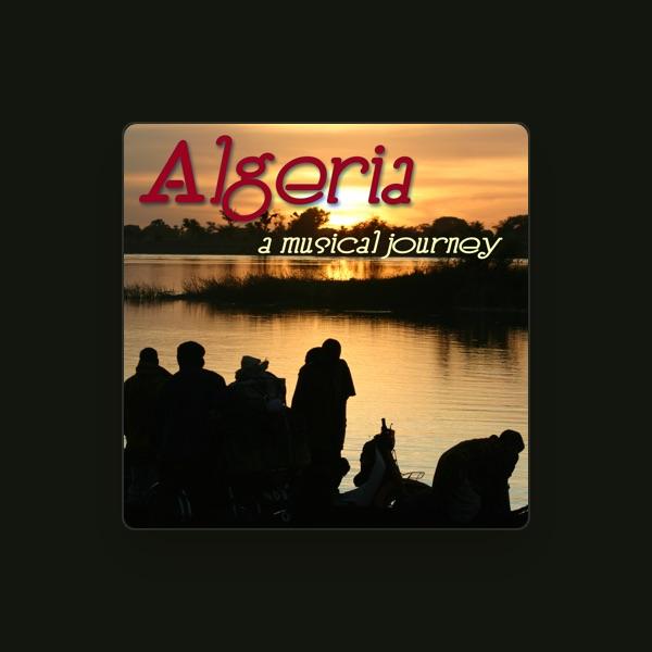 The Algerian Festival Players