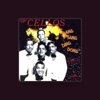 The Cellos