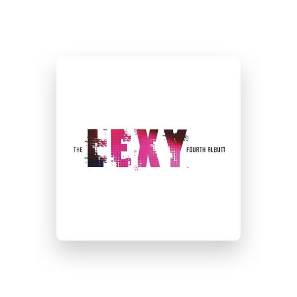 Lexy