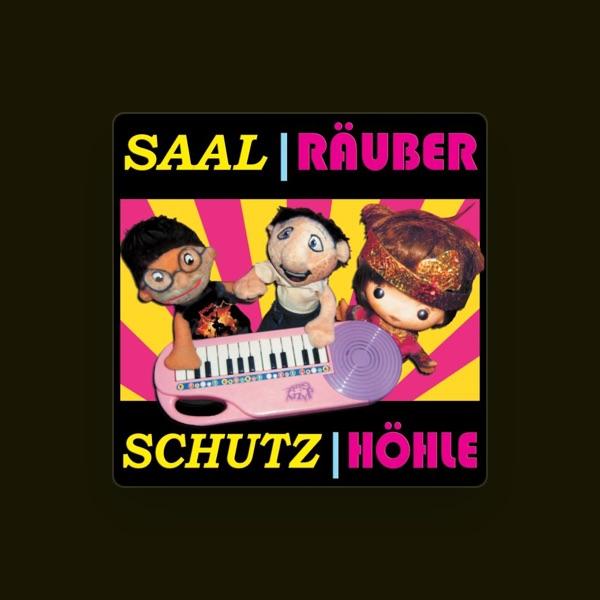 Räuberhöhle