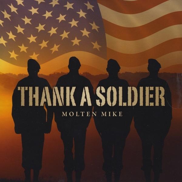 Thank A Soldier