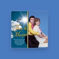 Theo & Marjan