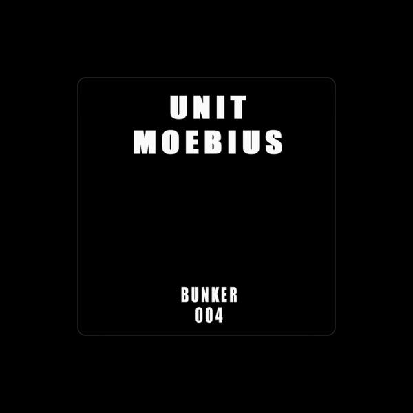 Unit Moebius