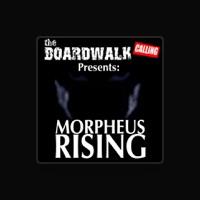Morpheus Rising